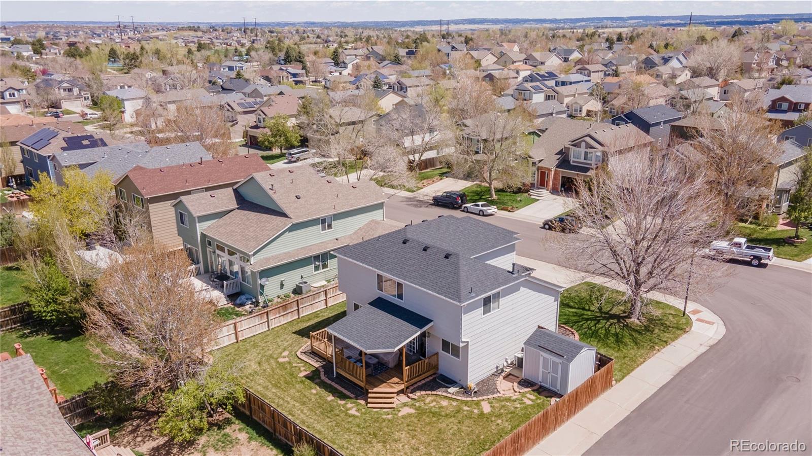 MLS Image #35 for 405  dunhill street,castle rock, Colorado