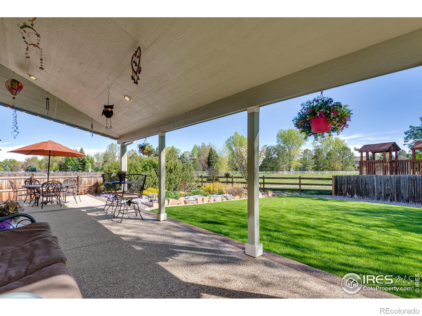 MLS Image #4 for 1414  banner circle,erie, Colorado