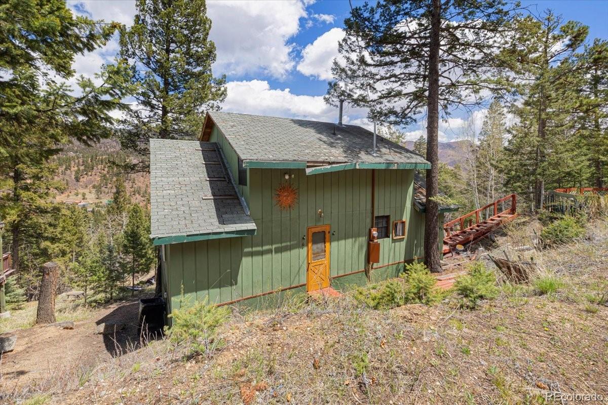 MLS Image #20 for 6645  grant avenue,green mountain falls, Colorado