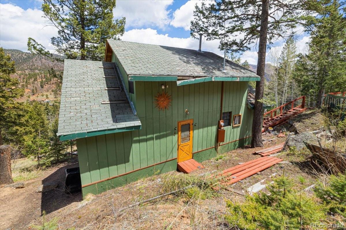 MLS Image #21 for 6645  grant avenue,green mountain falls, Colorado