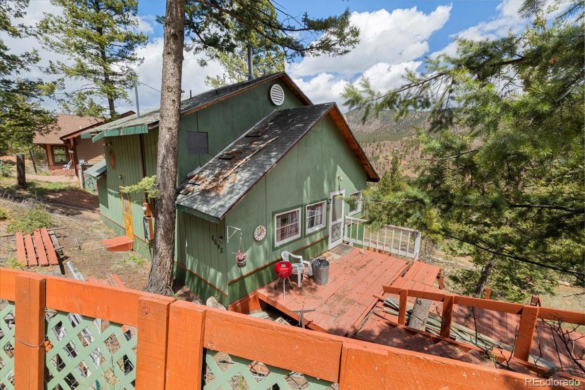 MLS Image #22 for 6645  grant avenue,green mountain falls, Colorado