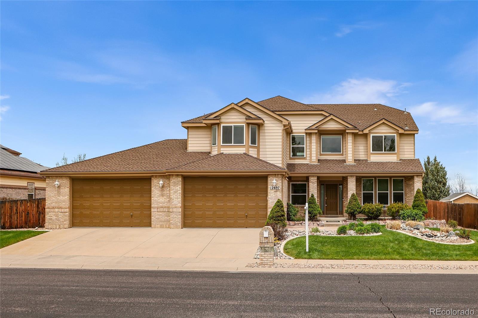 Report Image for 12697 W 83rd Drive,Arvada, Colorado