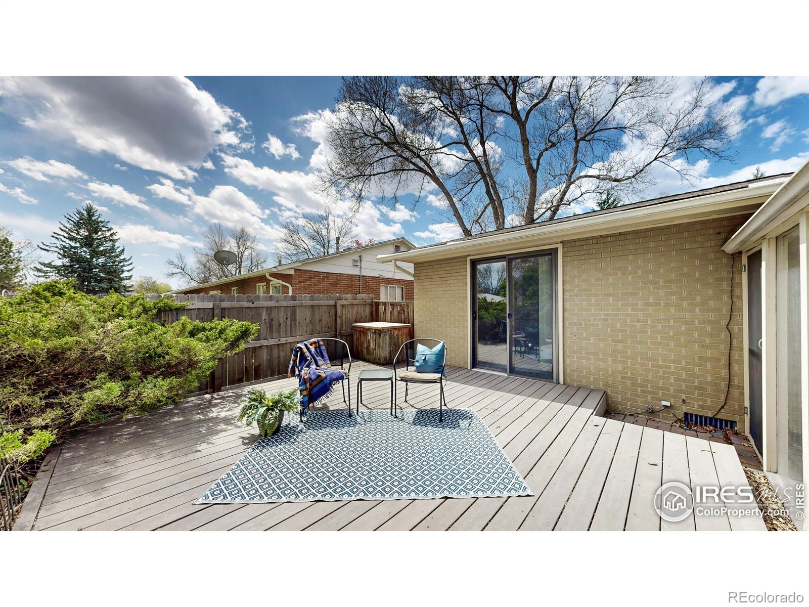 MLS Image #18 for 1036  briarwood road,fort collins, Colorado