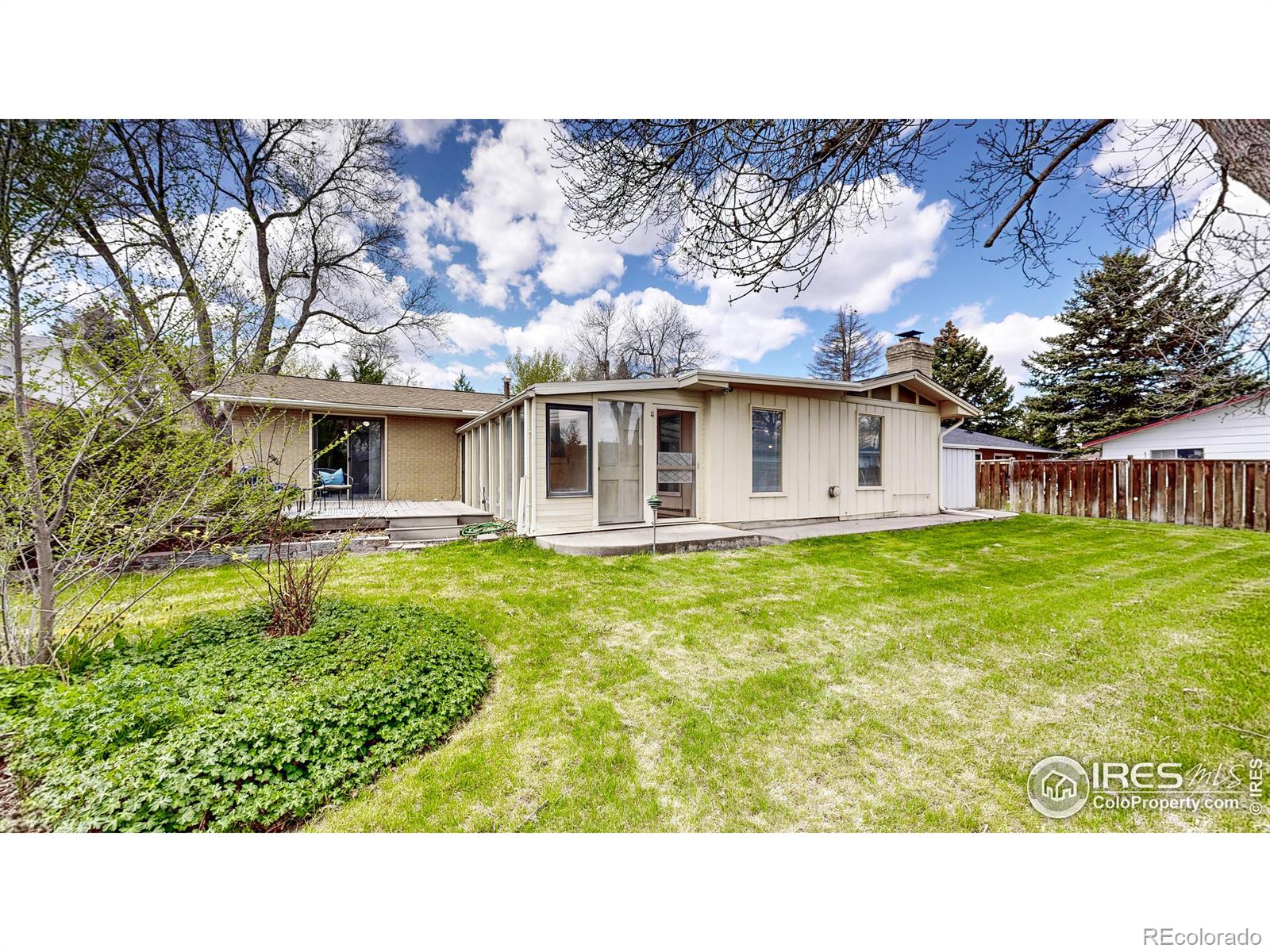 MLS Image #28 for 1036  briarwood road,fort collins, Colorado