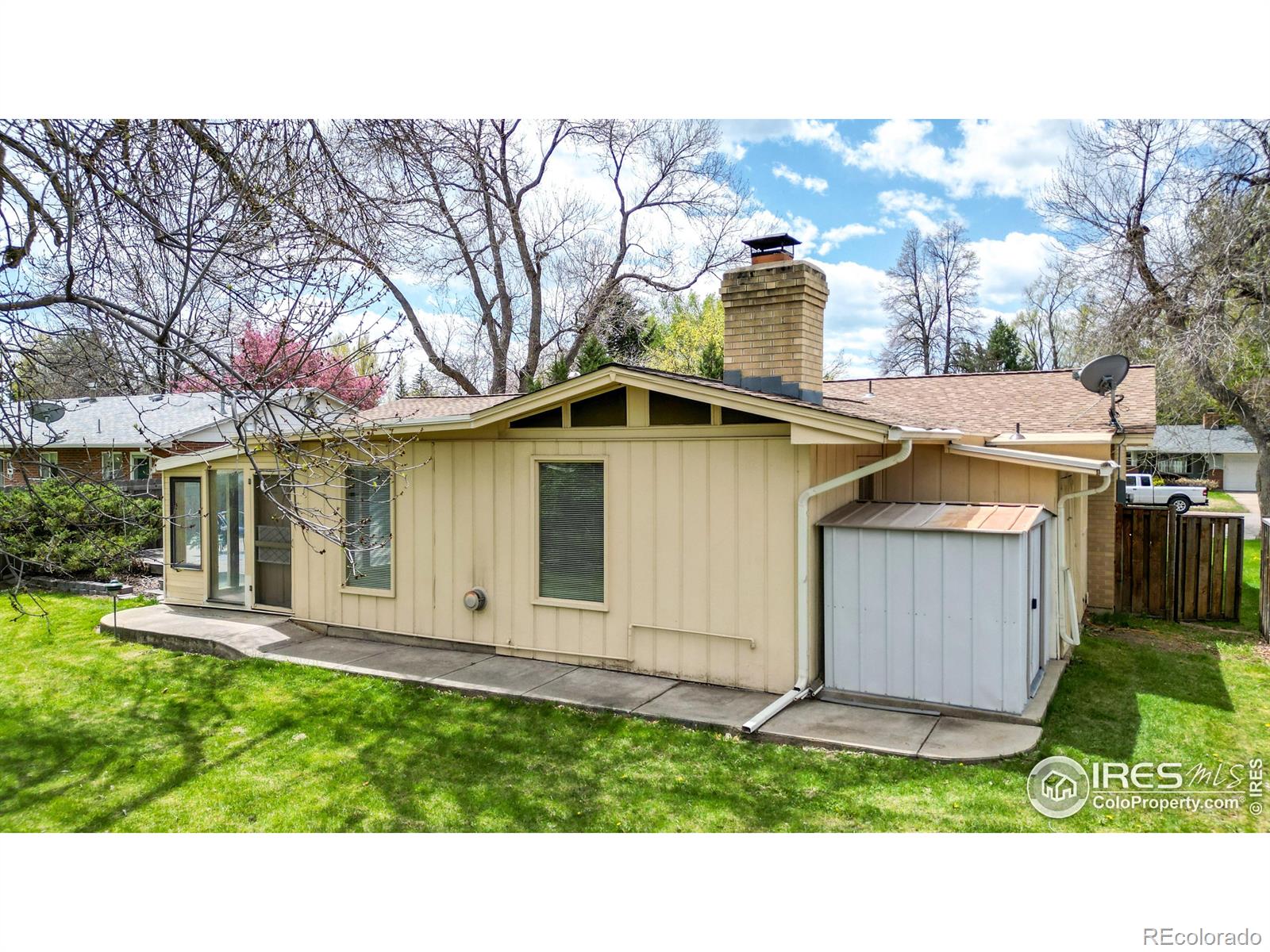 MLS Image #29 for 1036  briarwood road,fort collins, Colorado