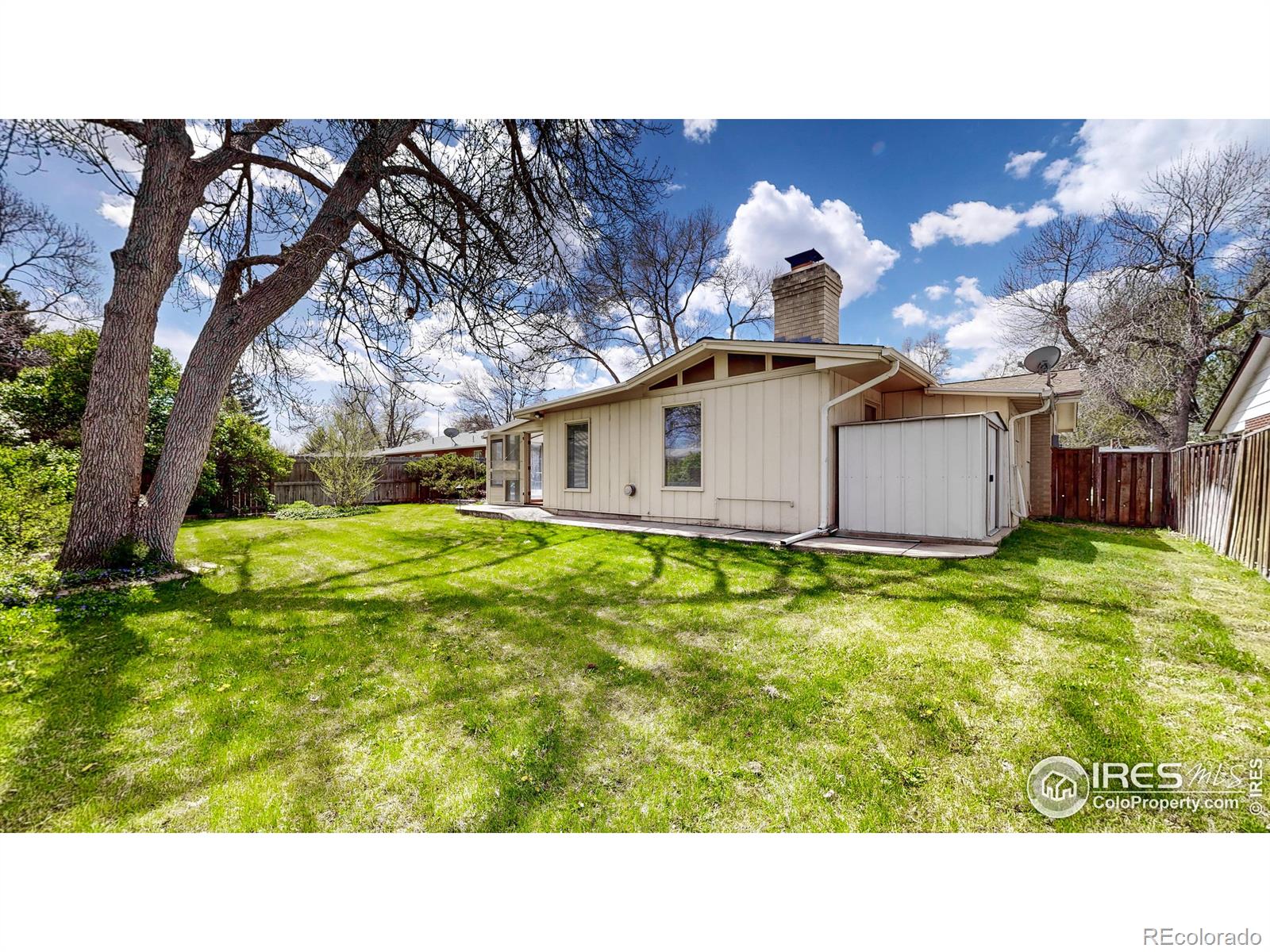 MLS Image #30 for 1036  briarwood road,fort collins, Colorado