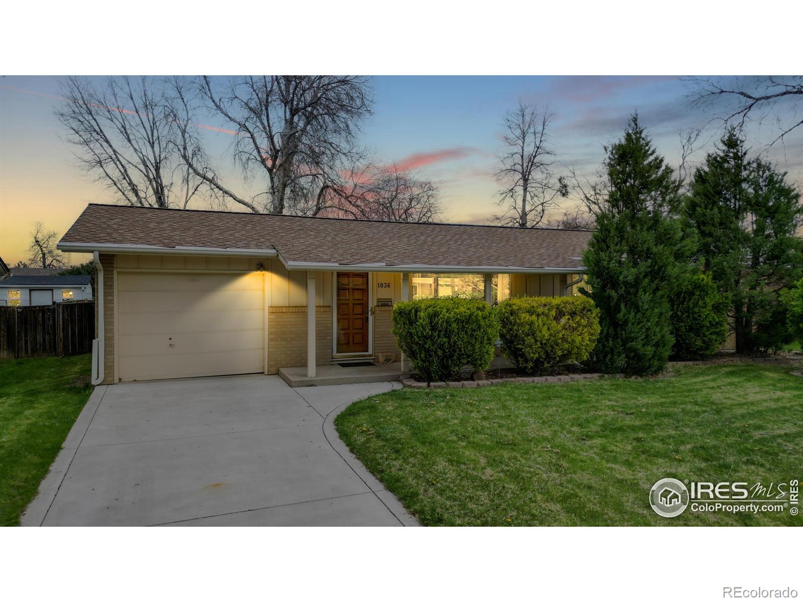 MLS Image #35 for 1036  briarwood road,fort collins, Colorado