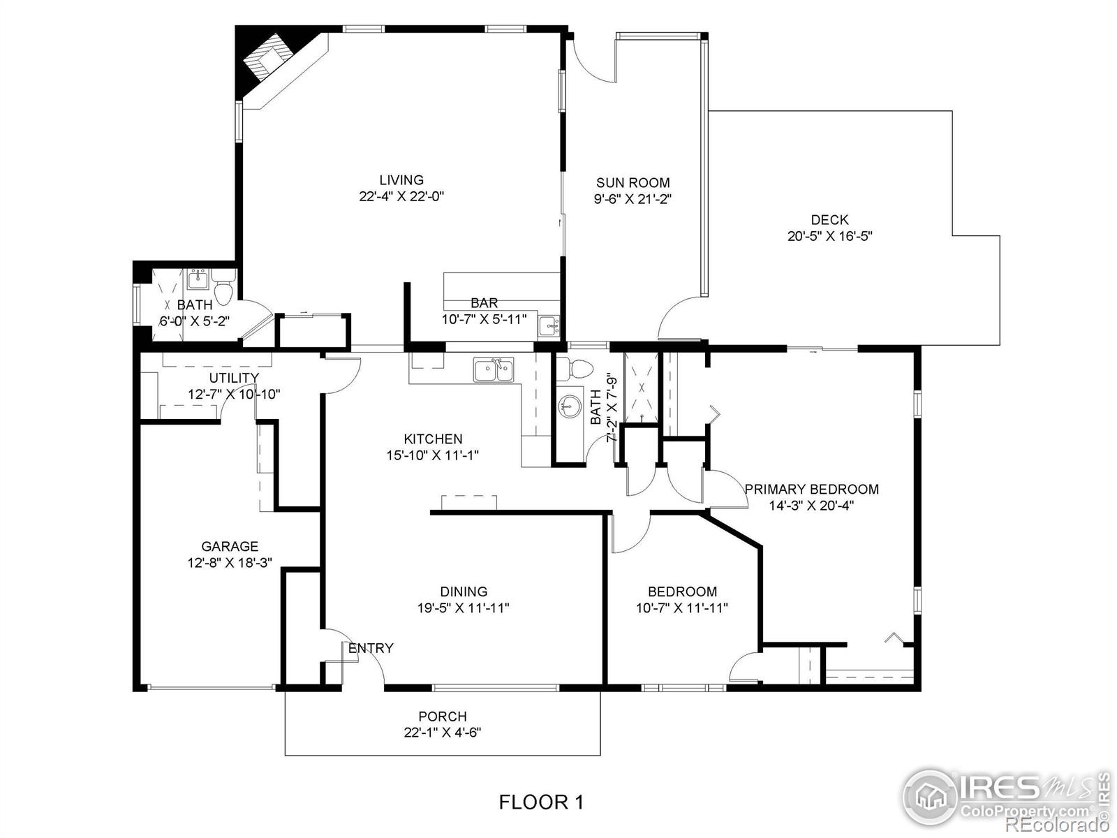 MLS Image #36 for 1036  briarwood road,fort collins, Colorado