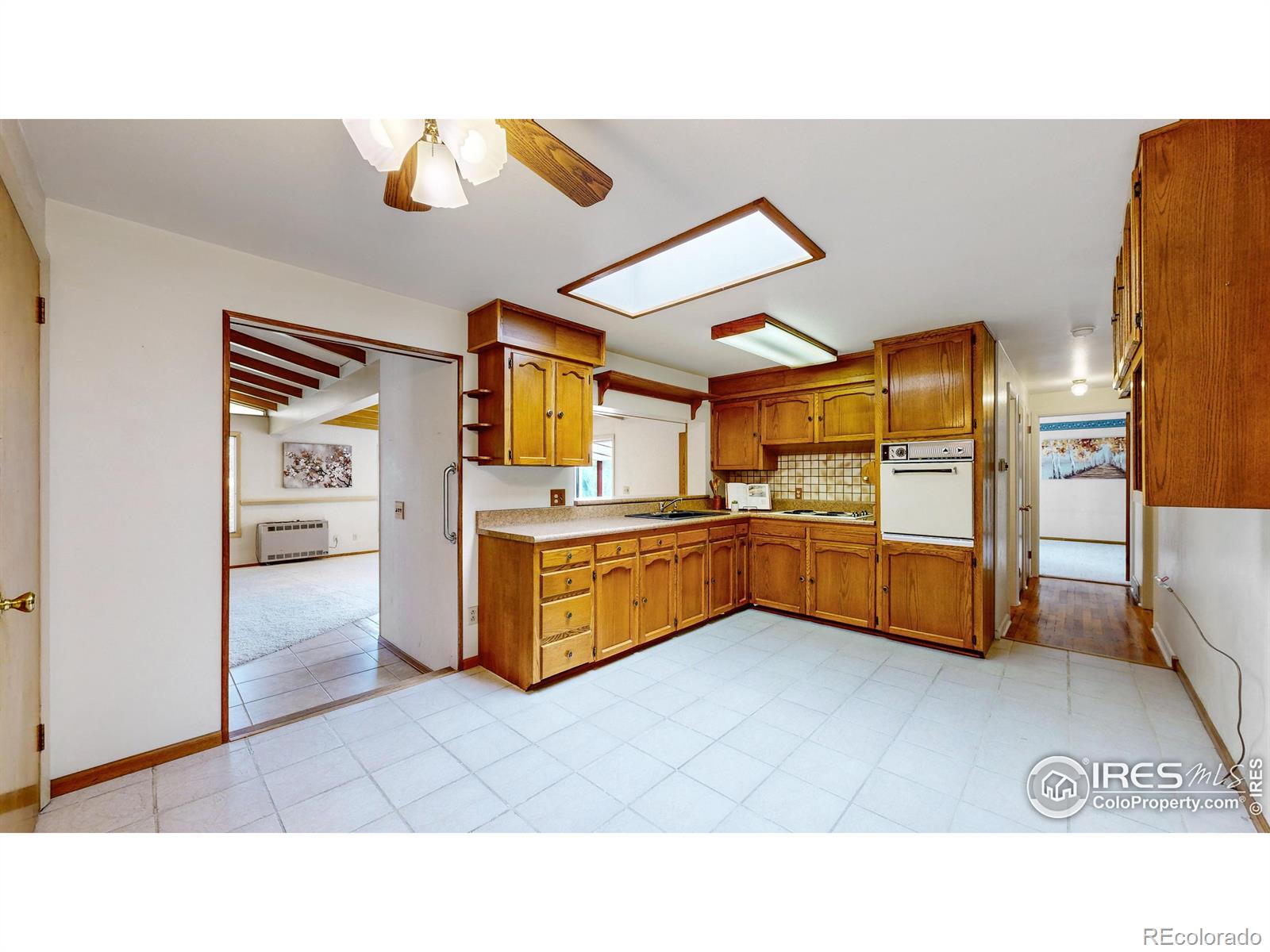 MLS Image #5 for 1036  briarwood road,fort collins, Colorado