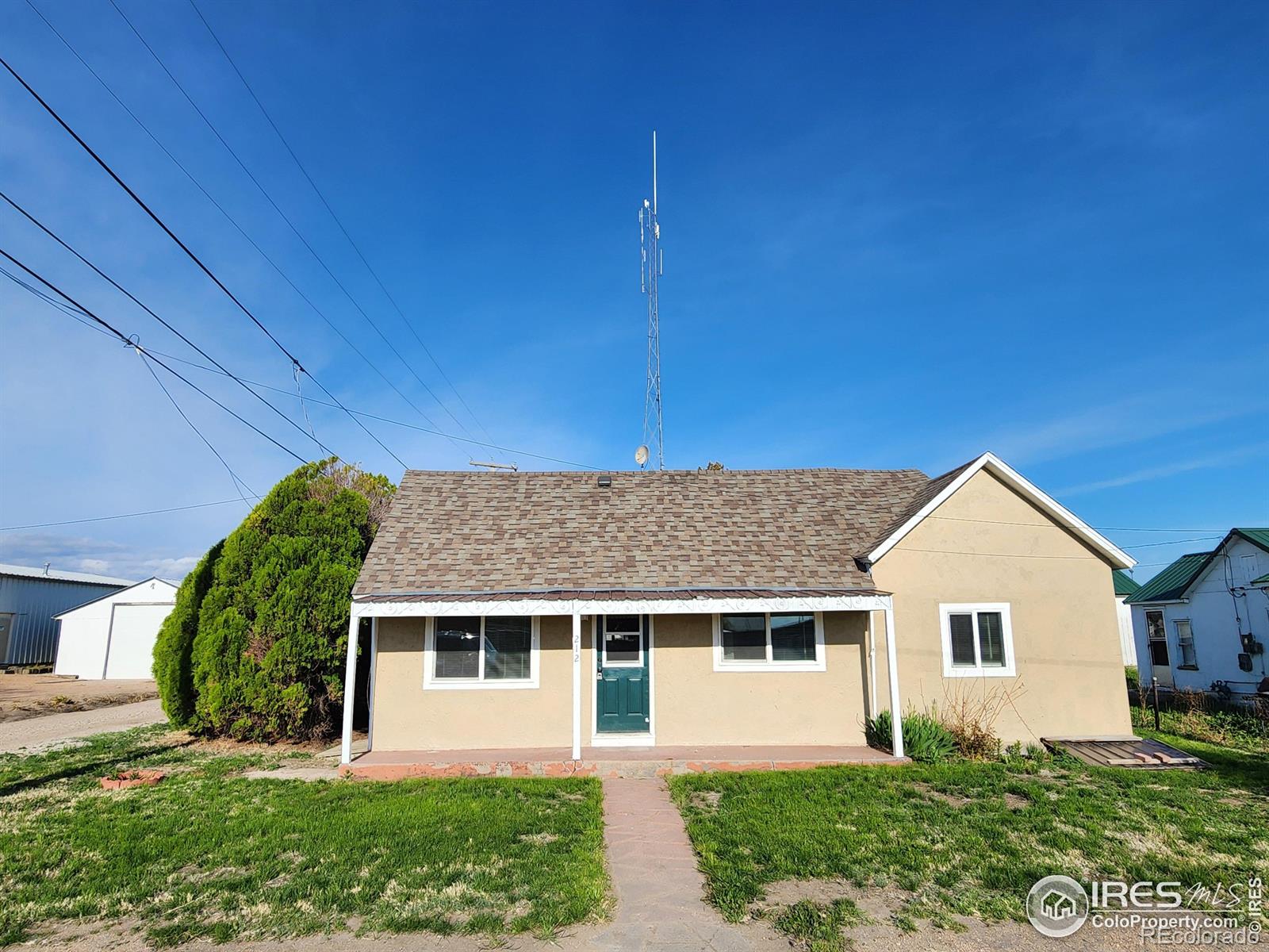 MLS Image #0 for 212 s 10th avenue,sterling, Colorado