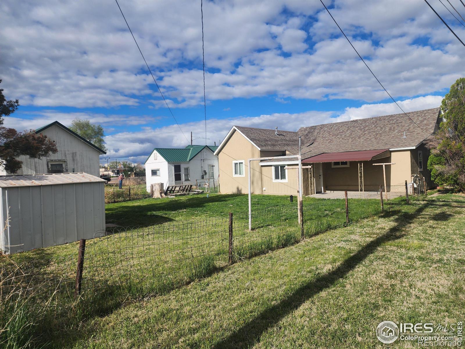 MLS Image #23 for 212 s 10th avenue,sterling, Colorado