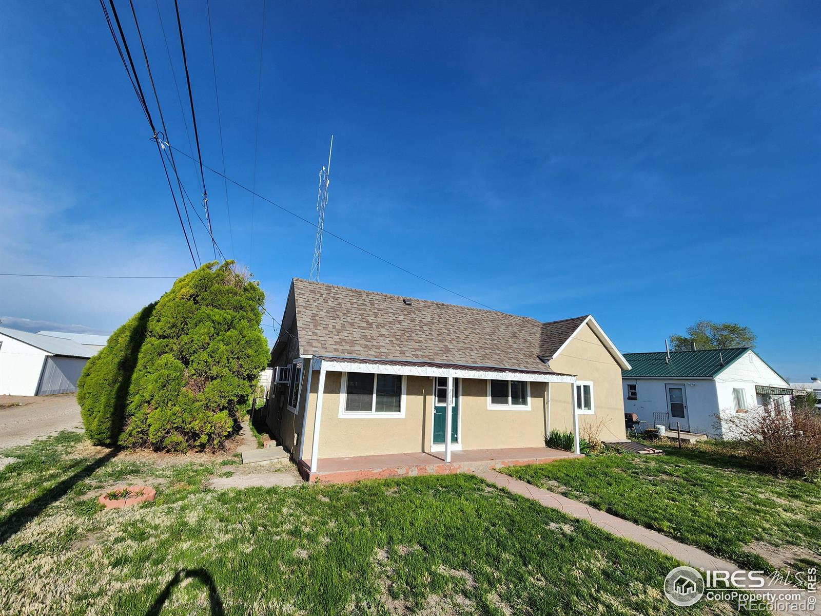 MLS Image #26 for 212 s 10th avenue,sterling, Colorado