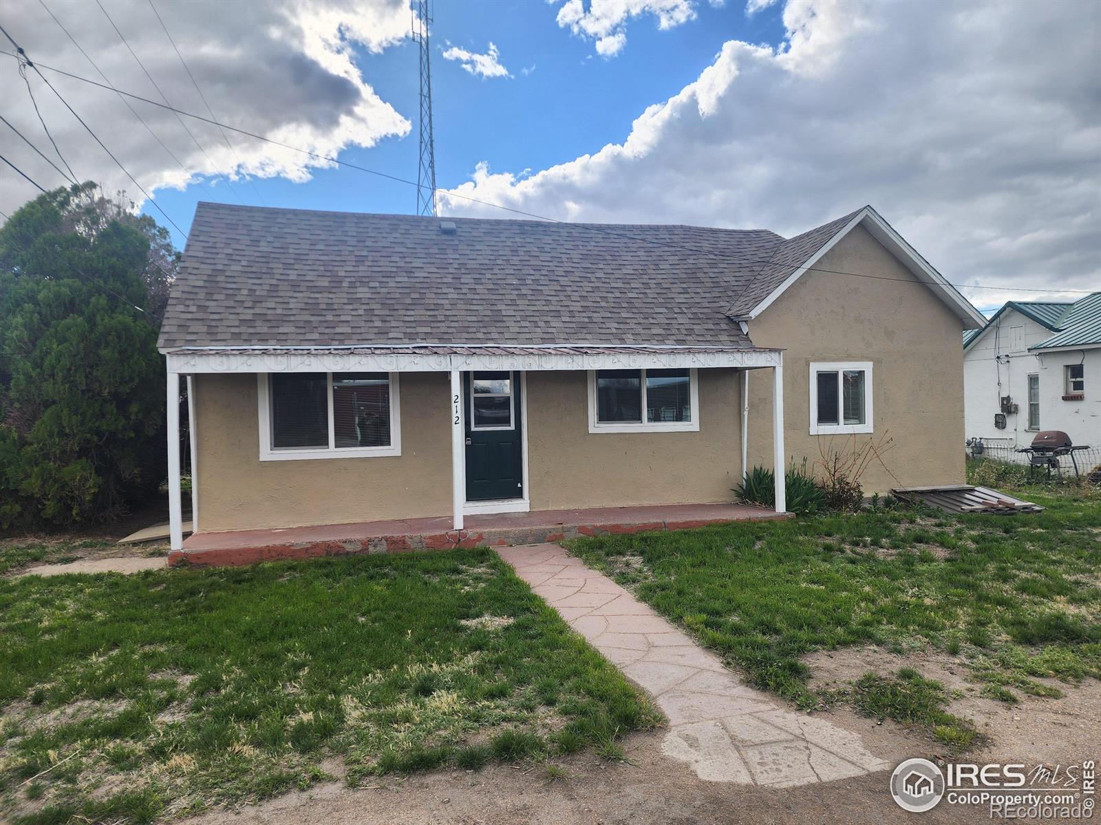 MLS Image #27 for 212 s 10th avenue,sterling, Colorado