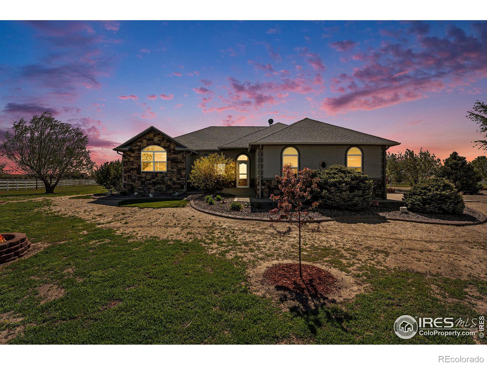 MLS Image #0 for 14440  shadow wood court,brighton, Colorado