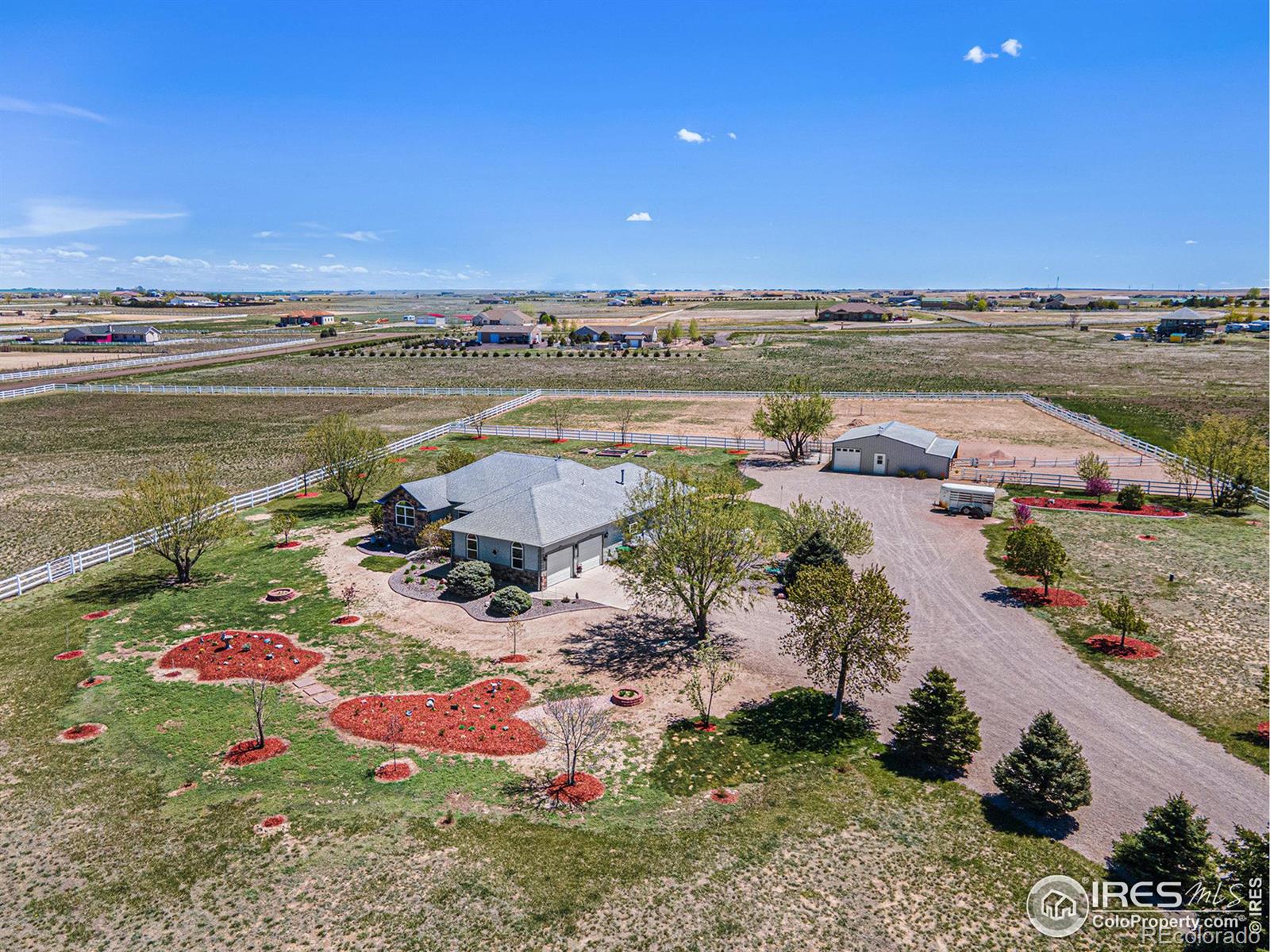 Report Image for 14440  Shadow Wood Court,Brighton, Colorado