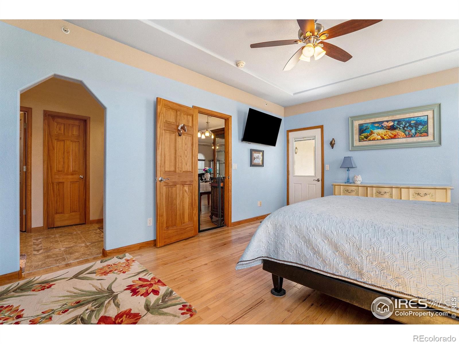 MLS Image #19 for 14440  shadow wood court,brighton, Colorado