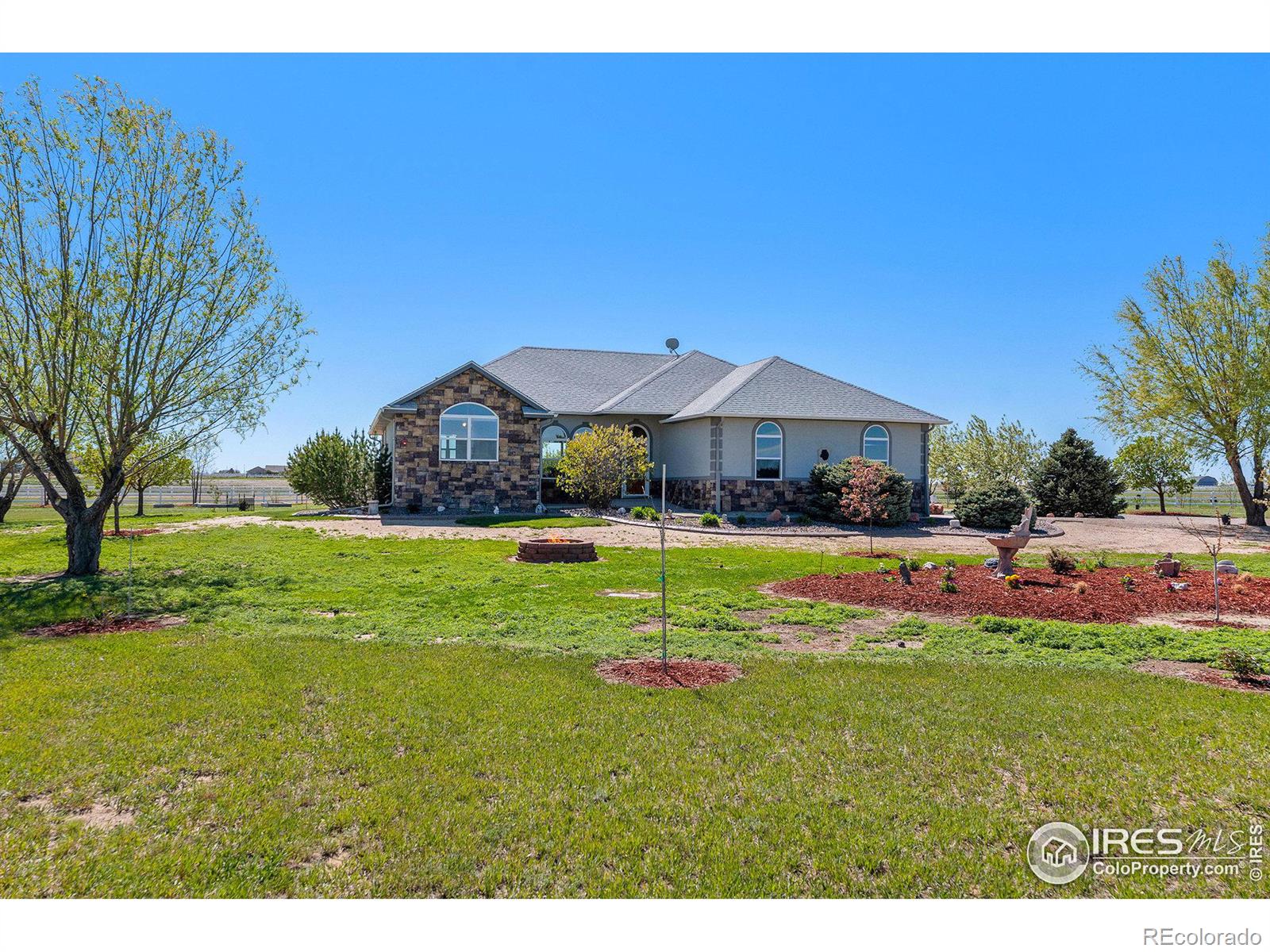 MLS Image #2 for 14440  shadow wood court,brighton, Colorado