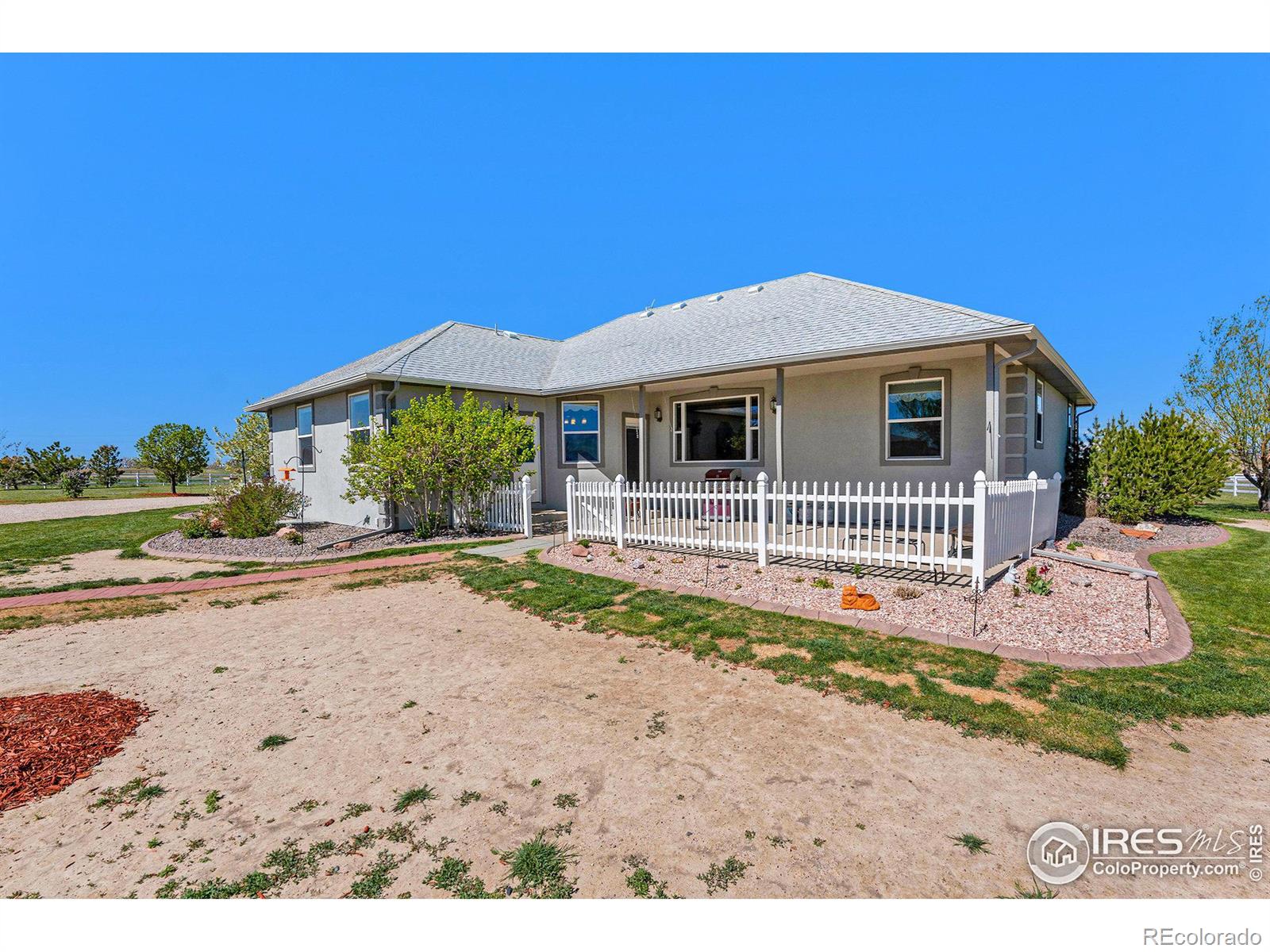 MLS Image #30 for 14440  shadow wood court,brighton, Colorado