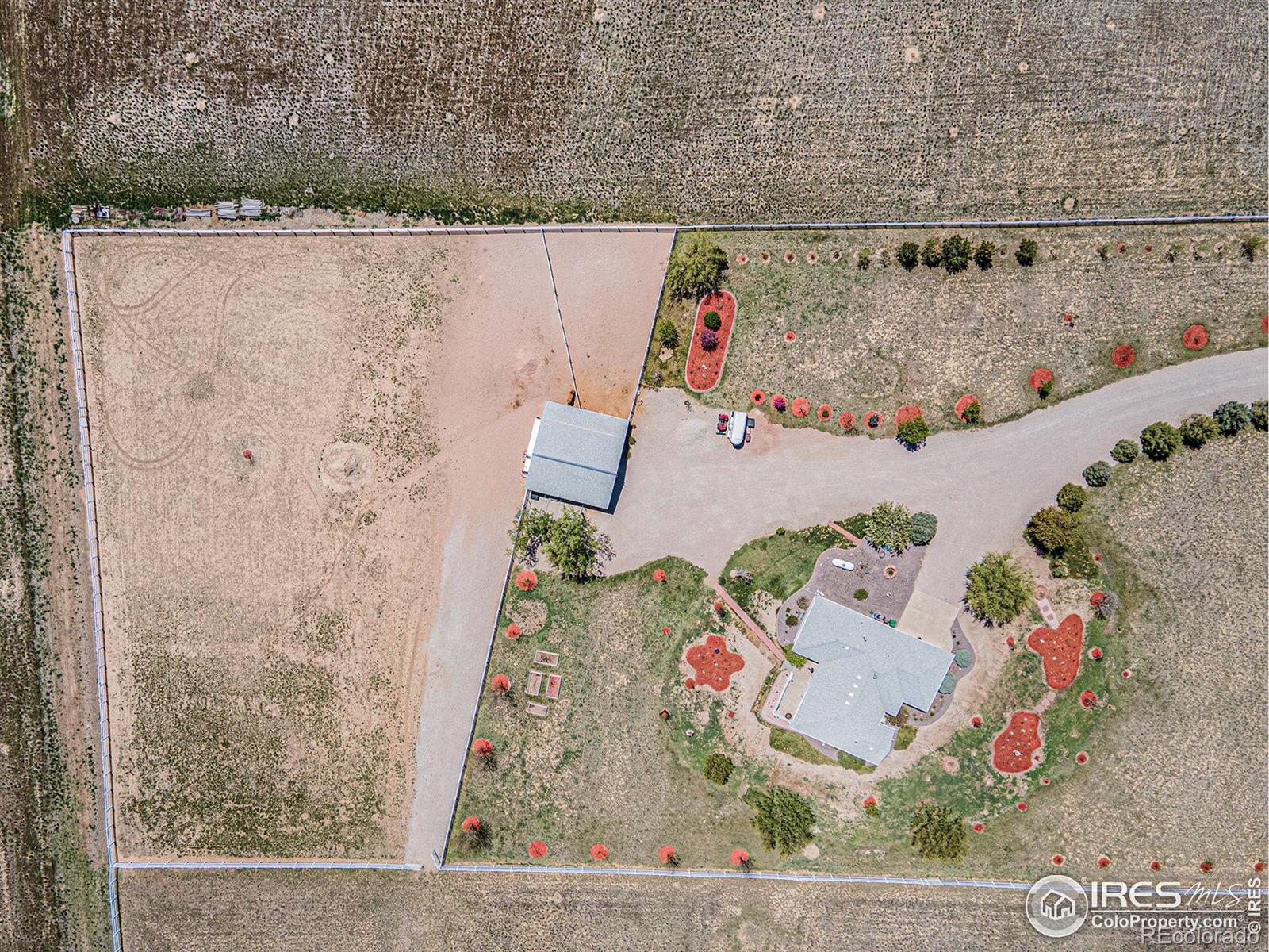 MLS Image #34 for 14440  shadow wood court,brighton, Colorado