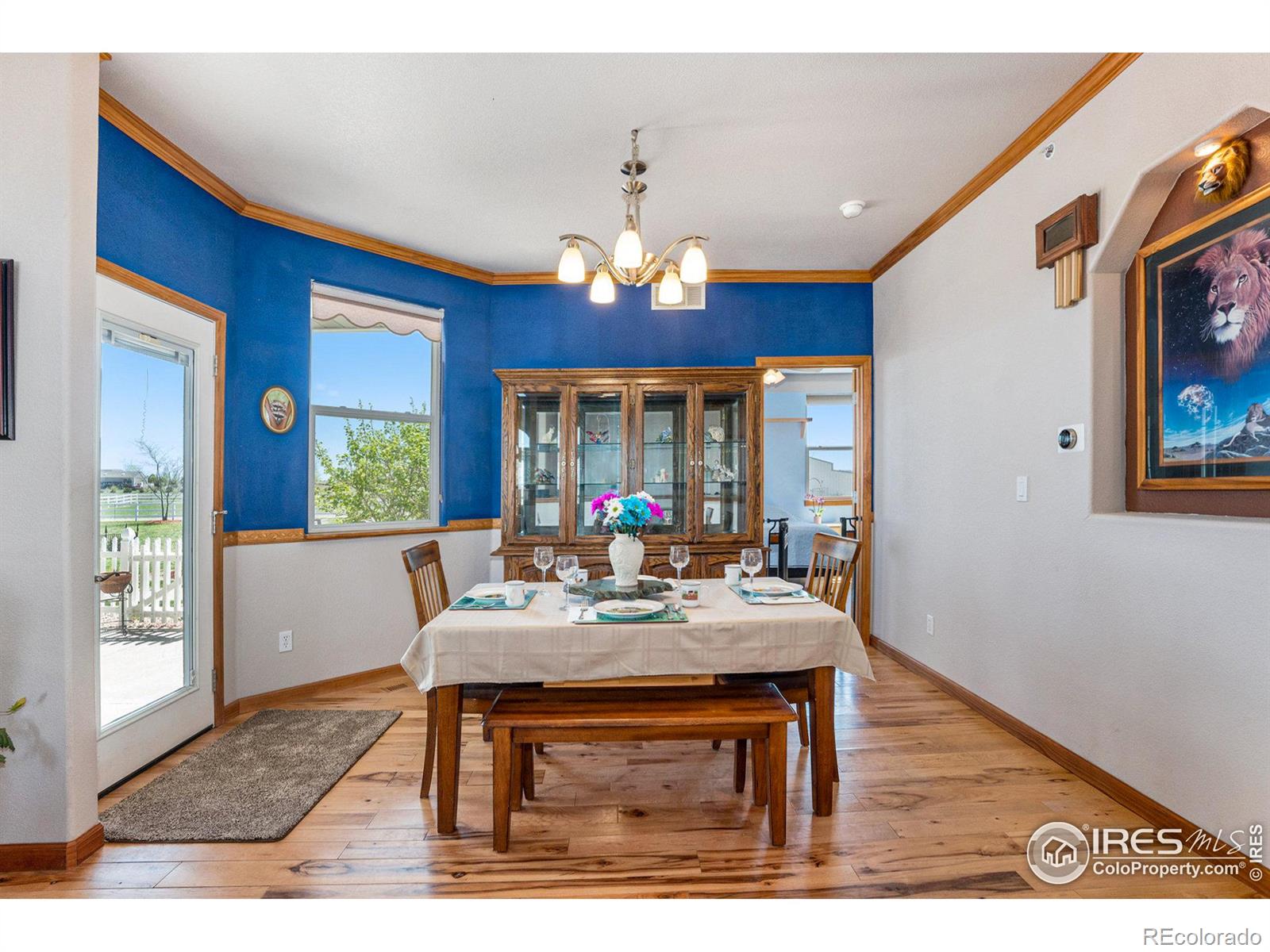 MLS Image #9 for 14440  shadow wood court,brighton, Colorado