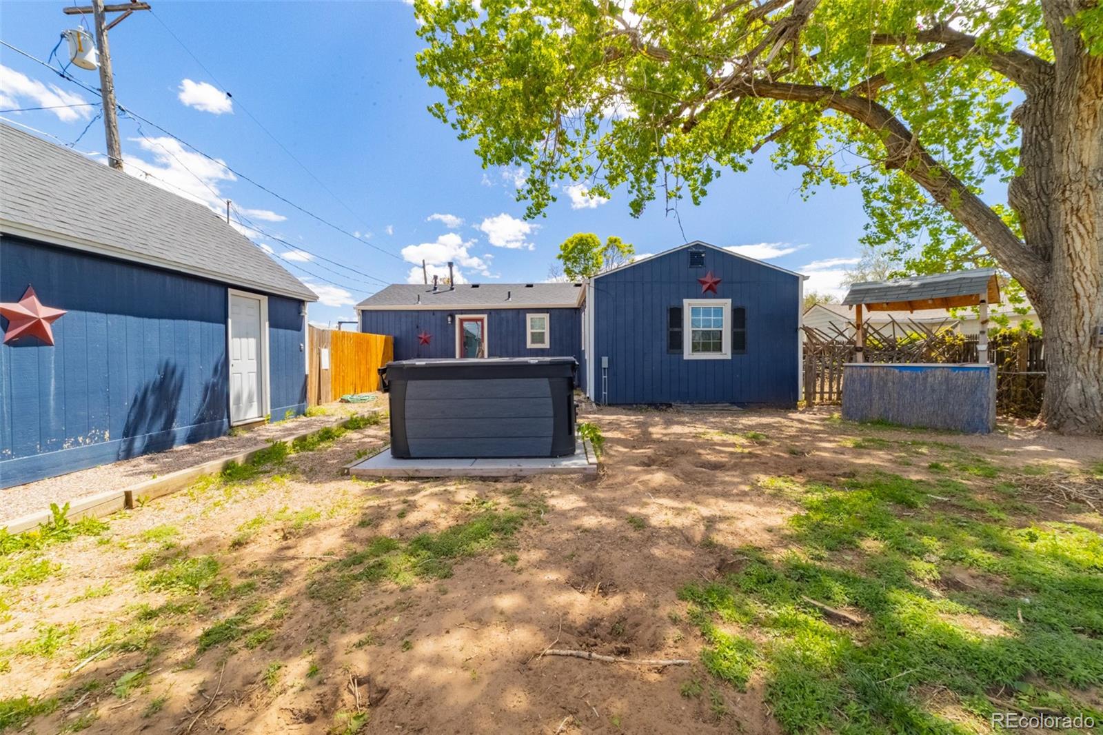 MLS Image #16 for 7231 e 66th place,commerce city, Colorado