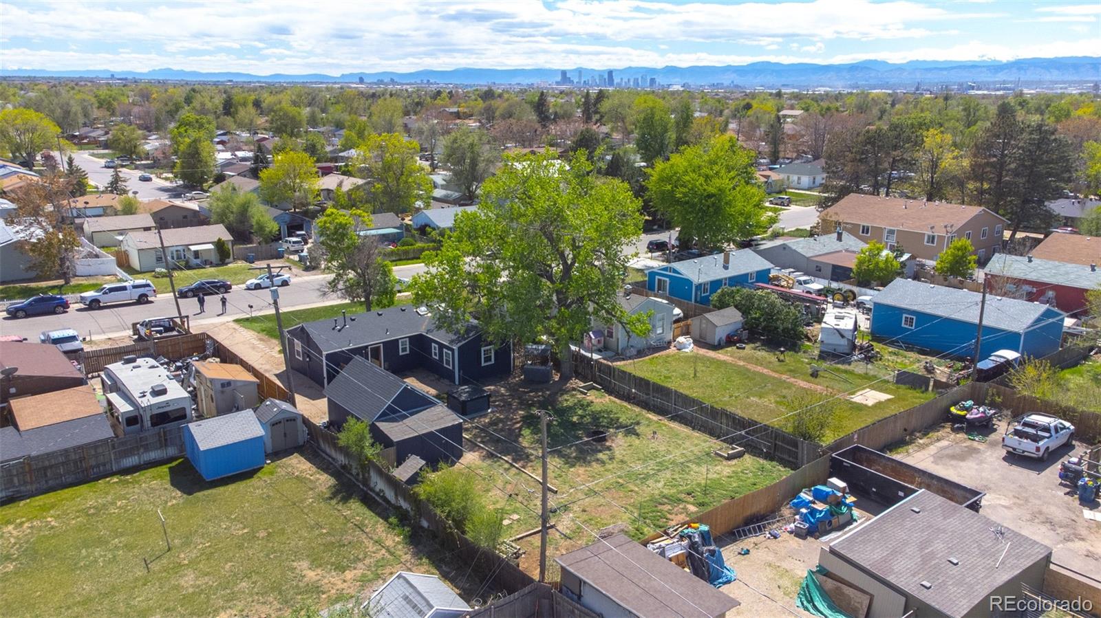 MLS Image #19 for 7231 e 66th place,commerce city, Colorado