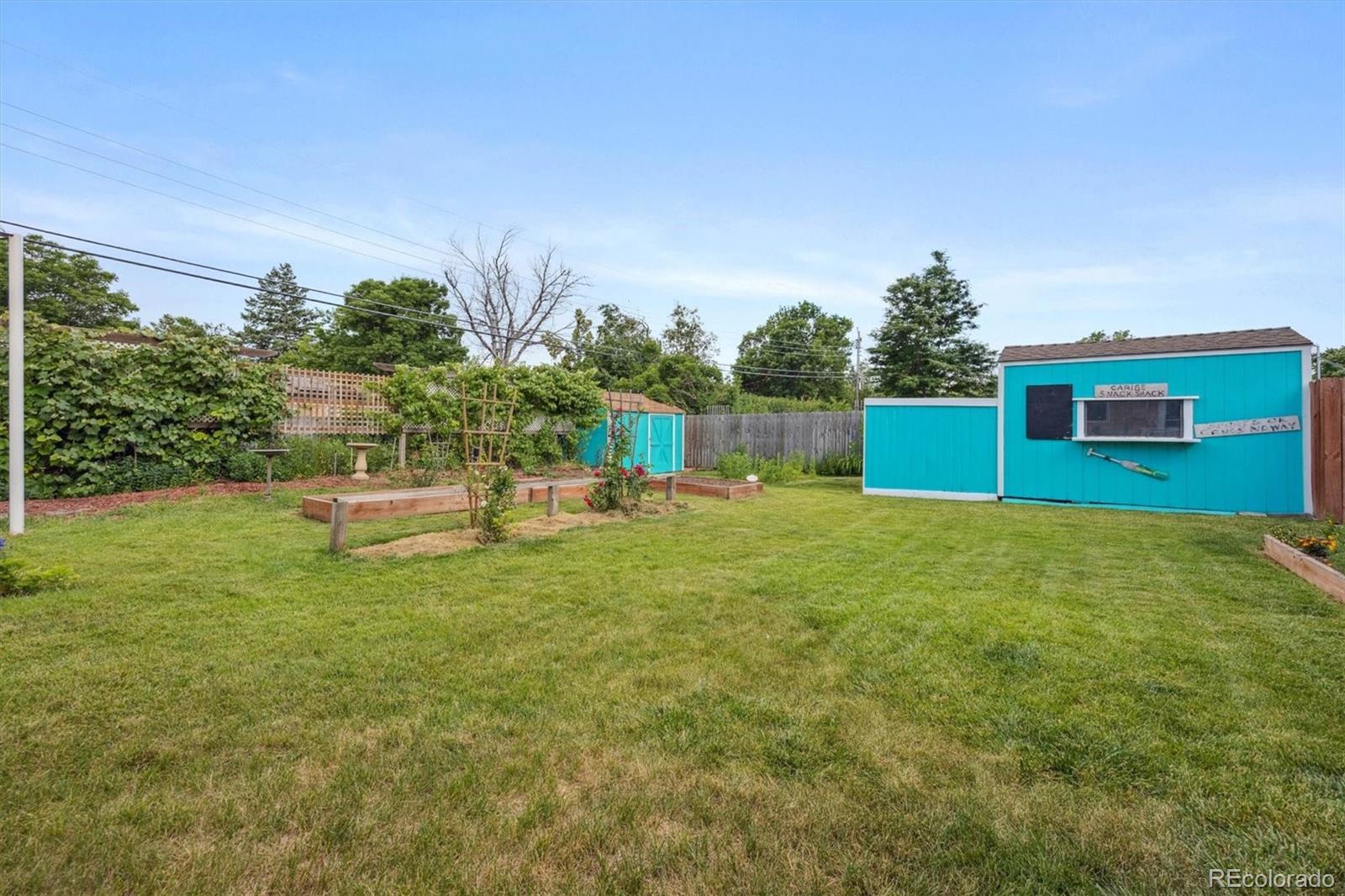 MLS Image #32 for 6656 s pennsylvania street,centennial, Colorado