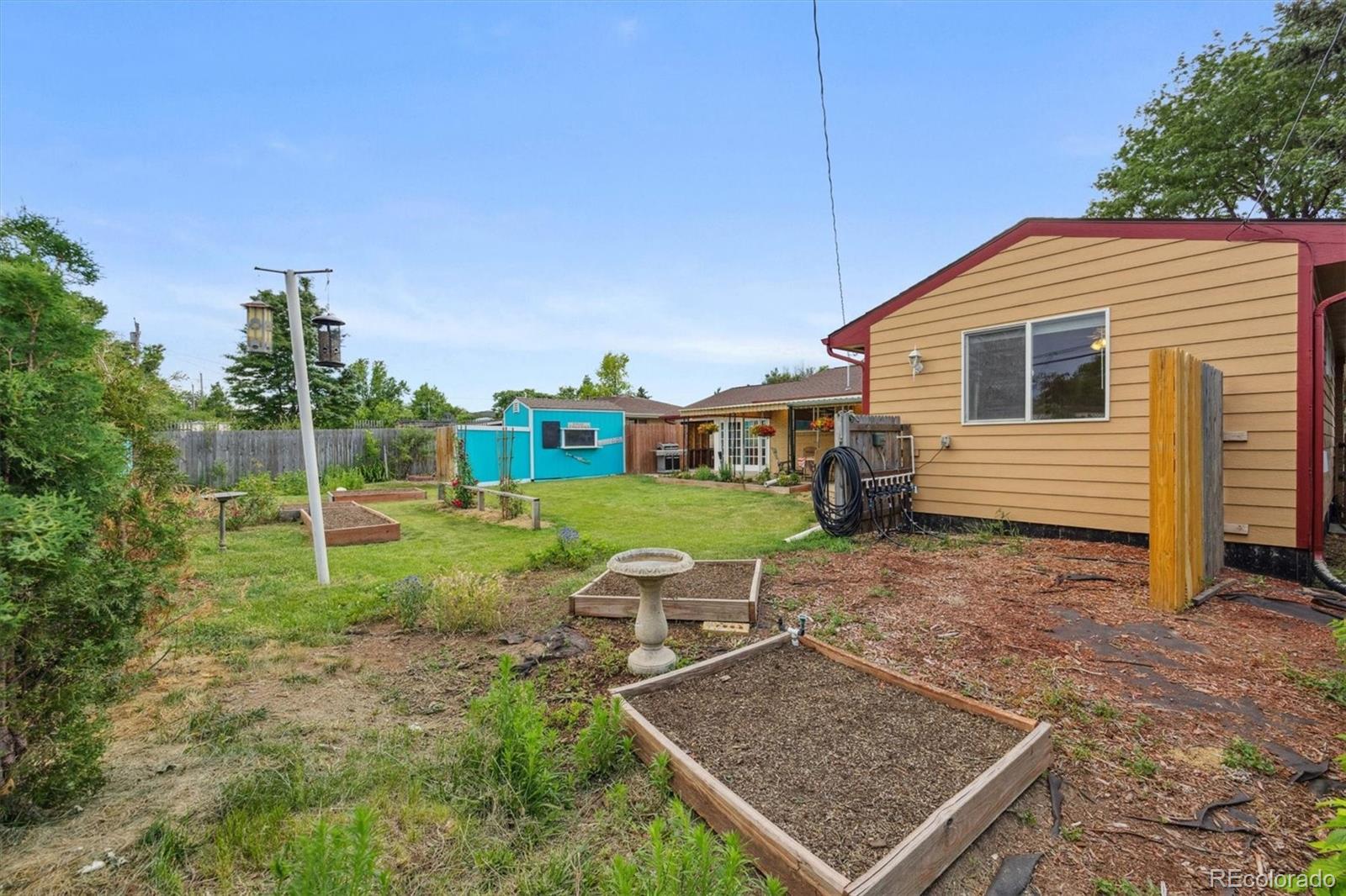 MLS Image #33 for 6656 s pennsylvania street,centennial, Colorado