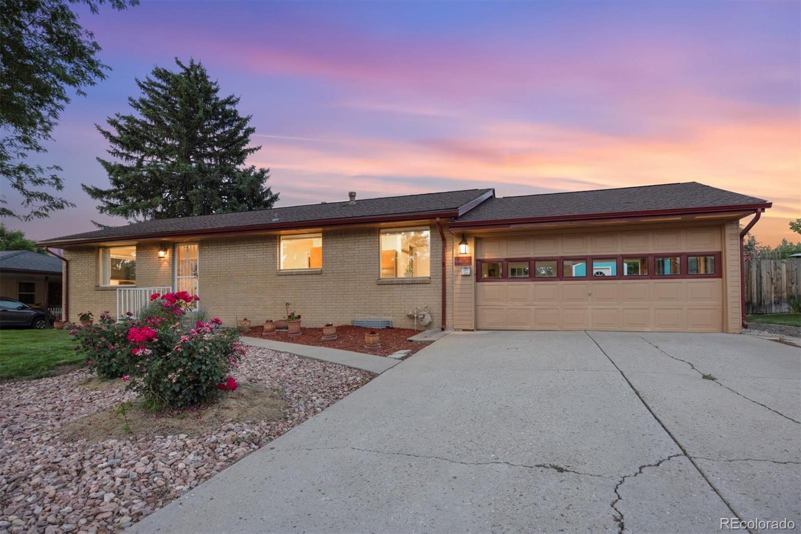 MLS Image #43 for 6656 s pennsylvania street,centennial, Colorado