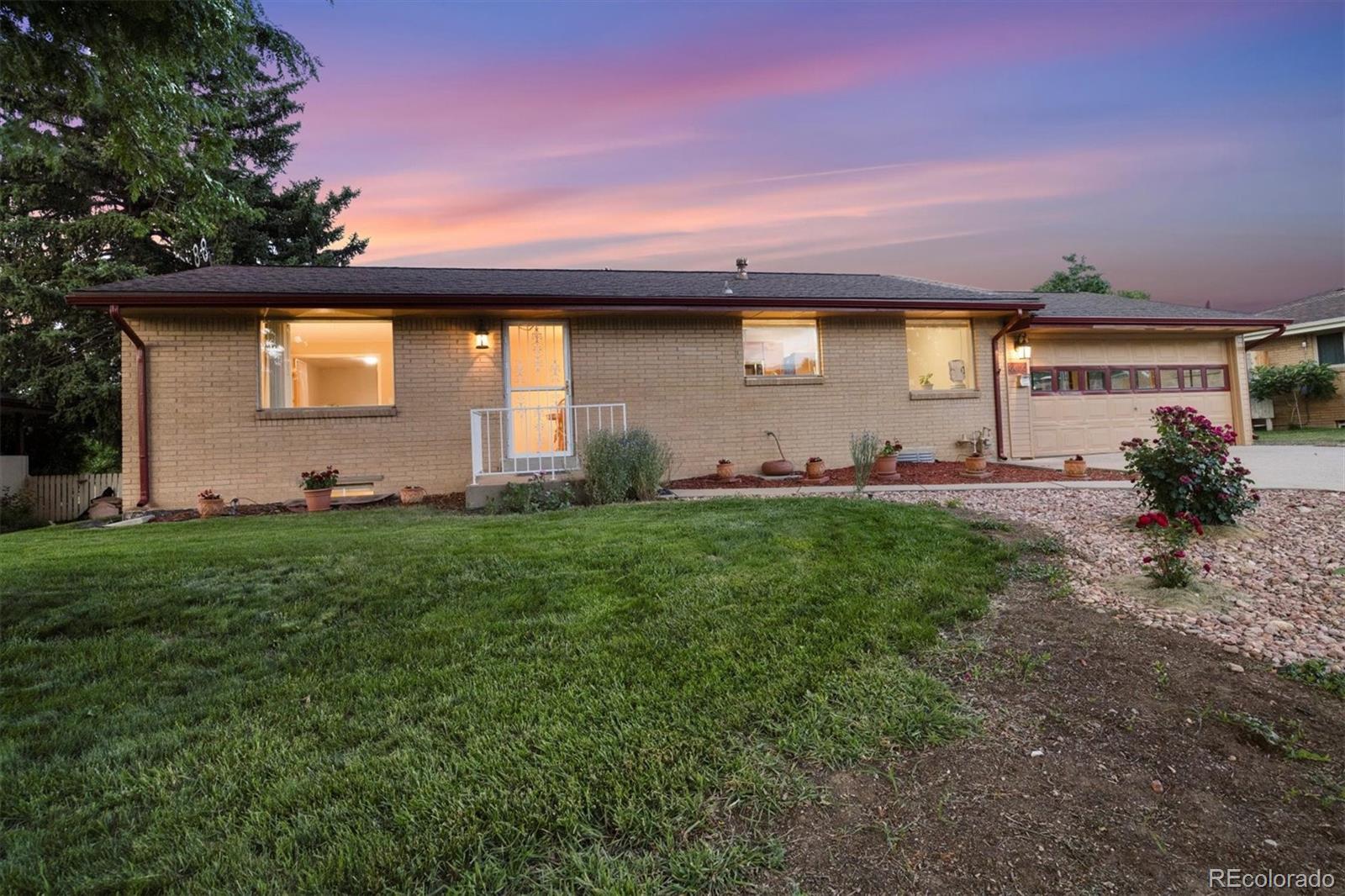 MLS Image #44 for 6656 s pennsylvania street,centennial, Colorado