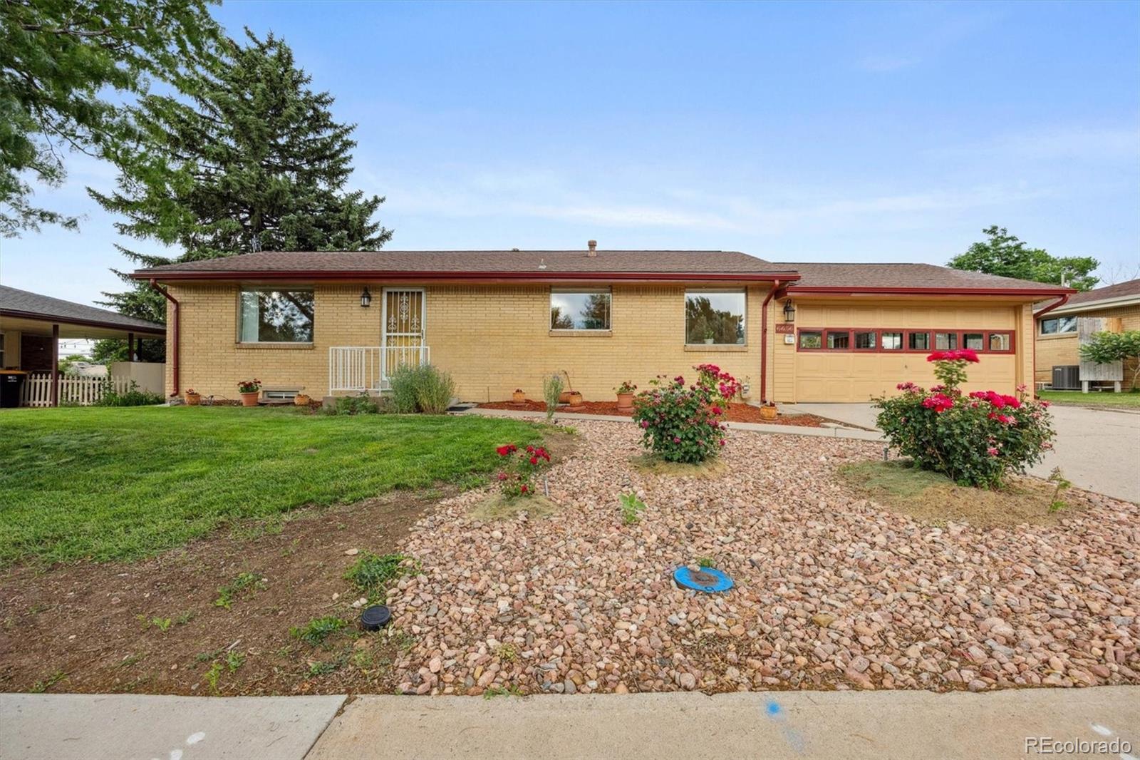 MLS Image #45 for 6656 s pennsylvania street,centennial, Colorado