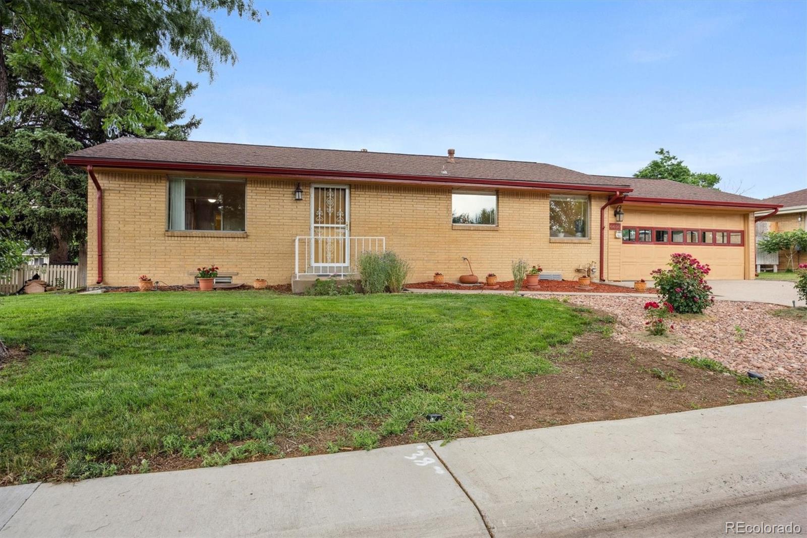 MLS Image #46 for 6656 s pennsylvania street,centennial, Colorado