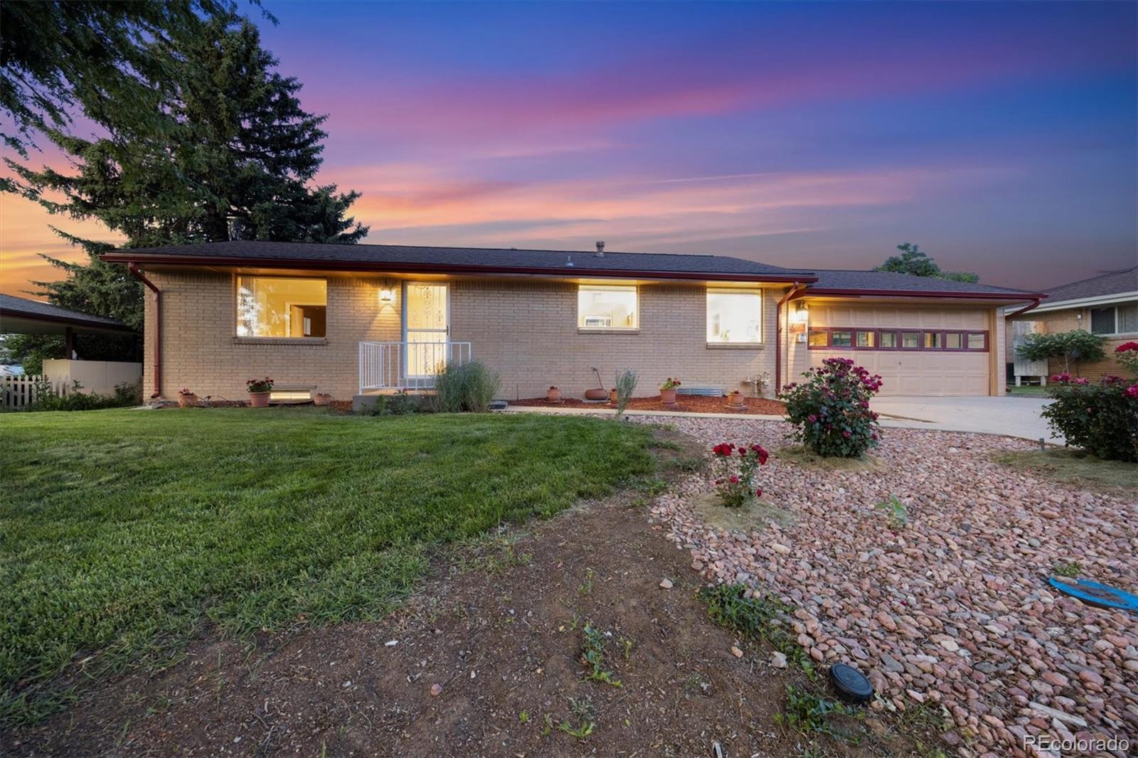 MLS Image #47 for 6656 s pennsylvania street,centennial, Colorado