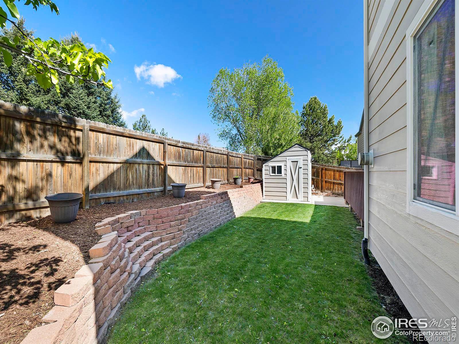 MLS Image #33 for 1205  button rock drive,longmont, Colorado