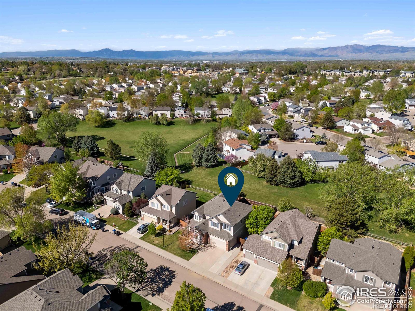 MLS Image #35 for 1205  button rock drive,longmont, Colorado