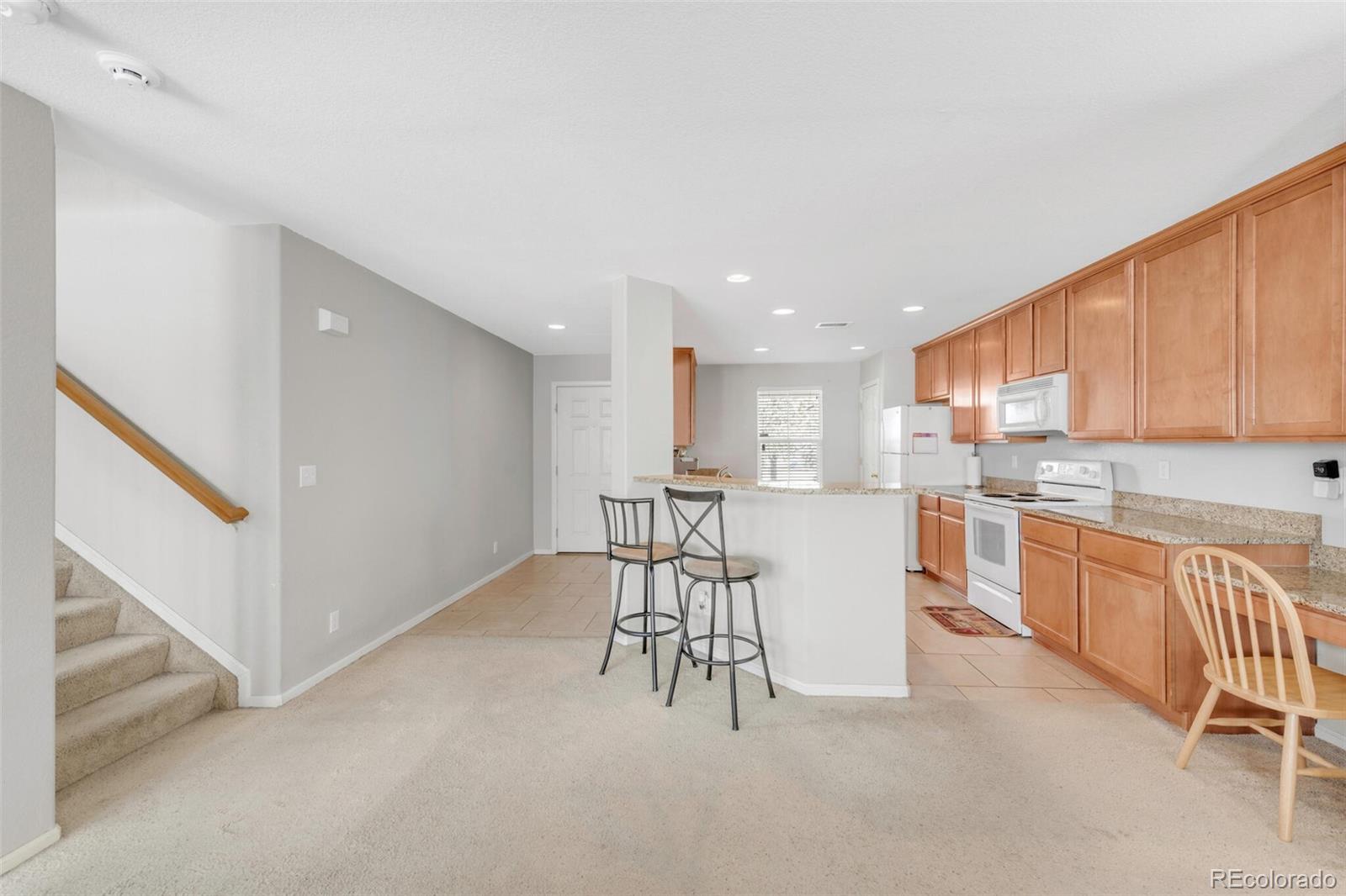 CMA Image for 5394  lewiston street,Denver, Colorado