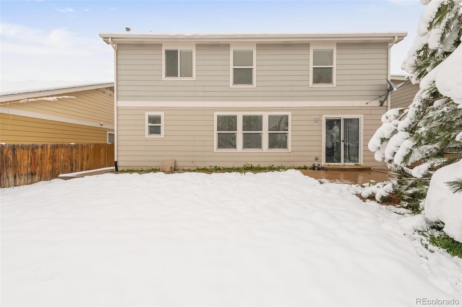 MLS Image #22 for 15904  robins drive,denver, Colorado