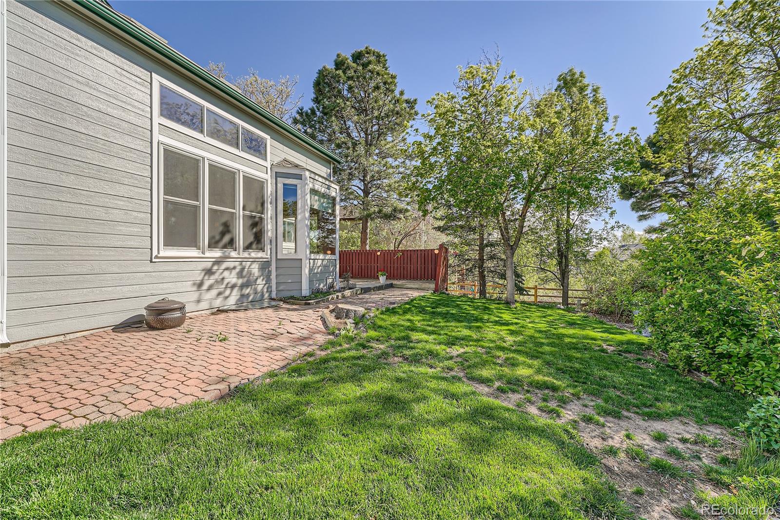 MLS Image #25 for 9847  falcon creek drive,highlands ranch, Colorado