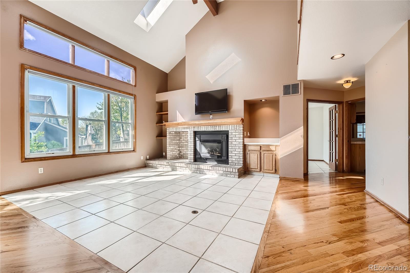 MLS Image #9 for 9847  falcon creek drive,highlands ranch, Colorado