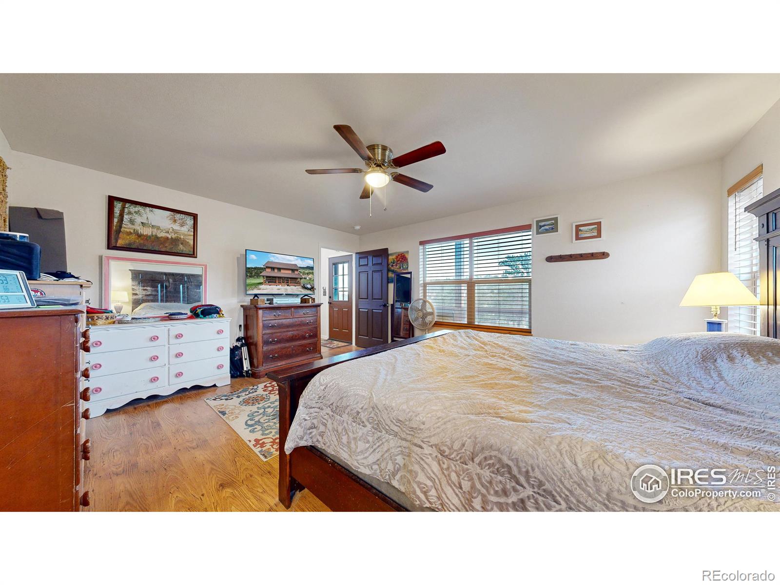 MLS Image #12 for 470  lakeview drive,drake, Colorado