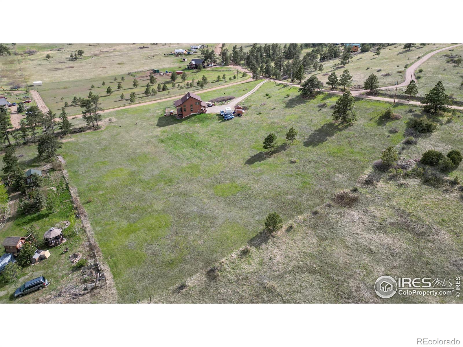 MLS Image #7 for 470  lakeview drive,drake, Colorado