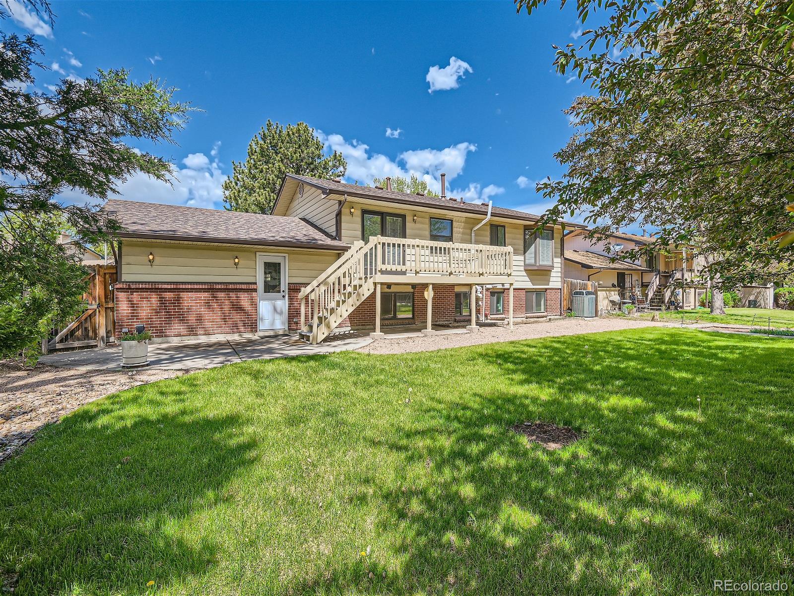 MLS Image #21 for 632 s everett street,lakewood, Colorado