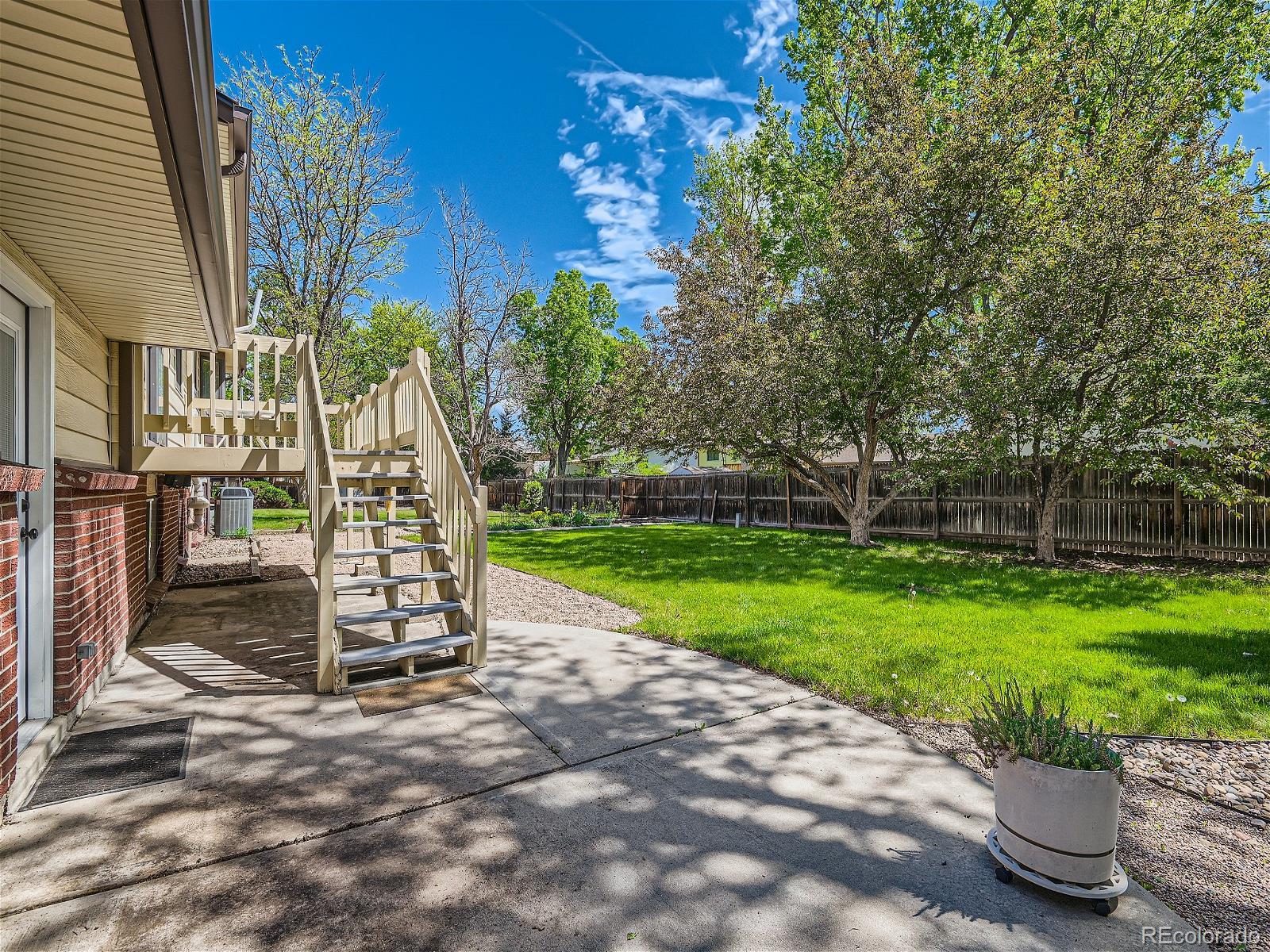 MLS Image #22 for 632 s everett street,lakewood, Colorado