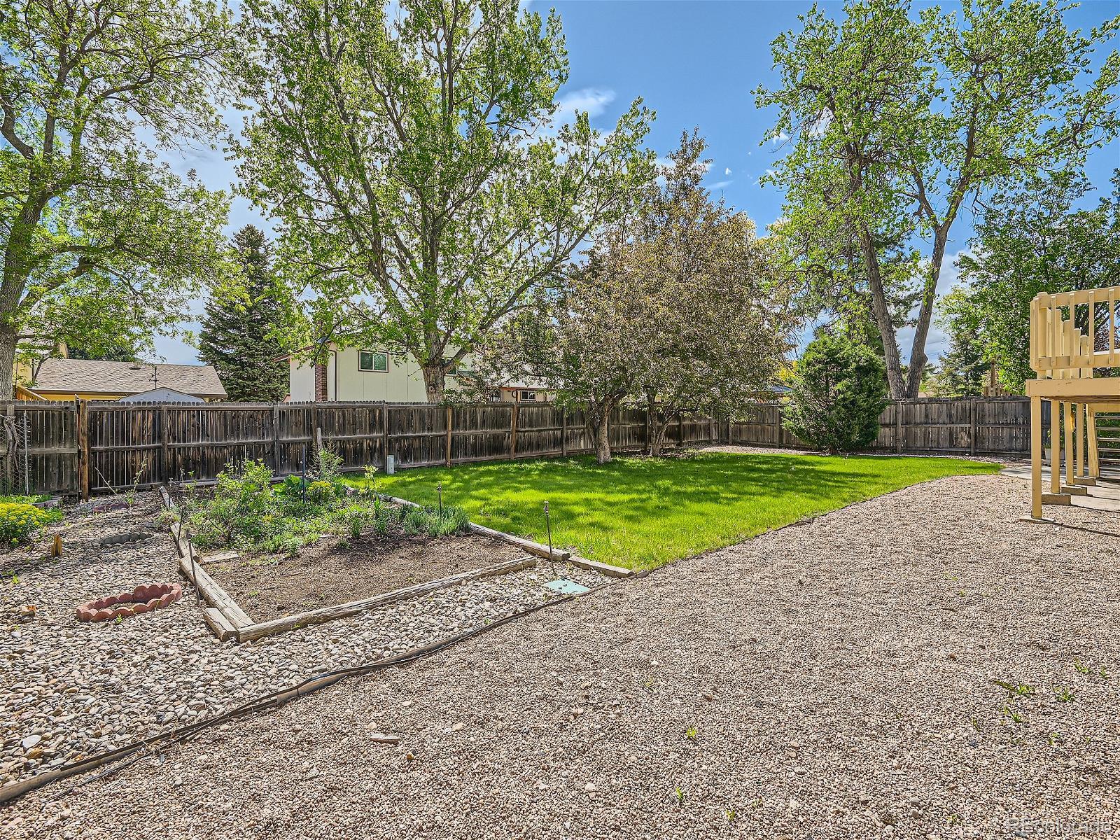 MLS Image #23 for 632 s everett street,lakewood, Colorado