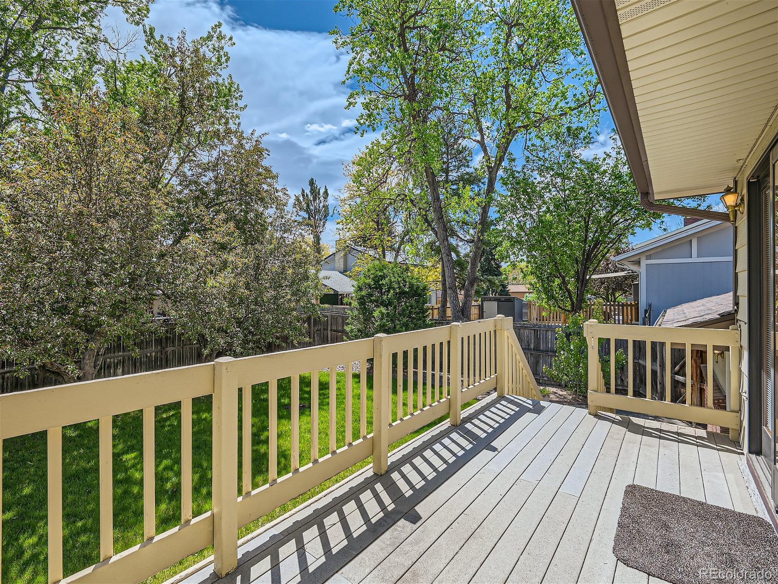 MLS Image #25 for 632 s everett street,lakewood, Colorado