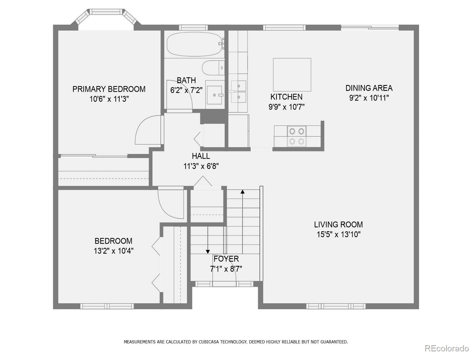 MLS Image #28 for 632 s everett street,lakewood, Colorado