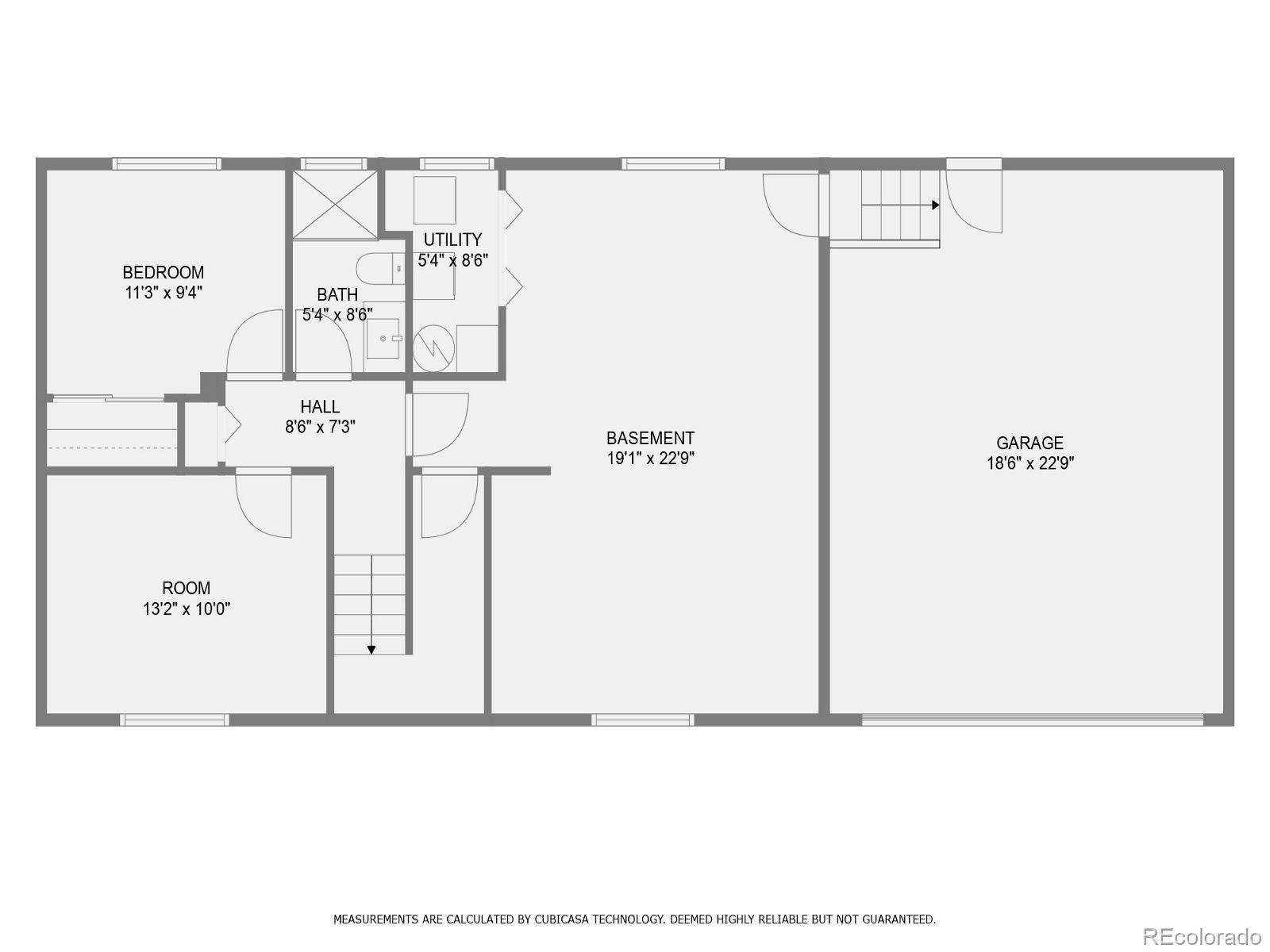 MLS Image #29 for 632 s everett street,lakewood, Colorado