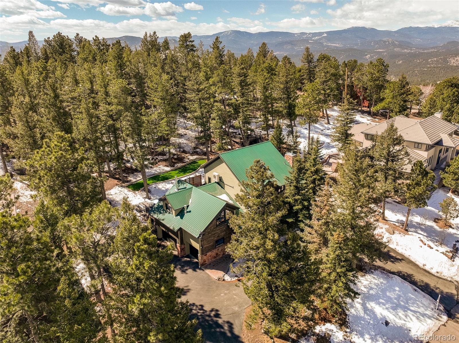 MLS Image #39 for 23505  waynes way,golden, Colorado