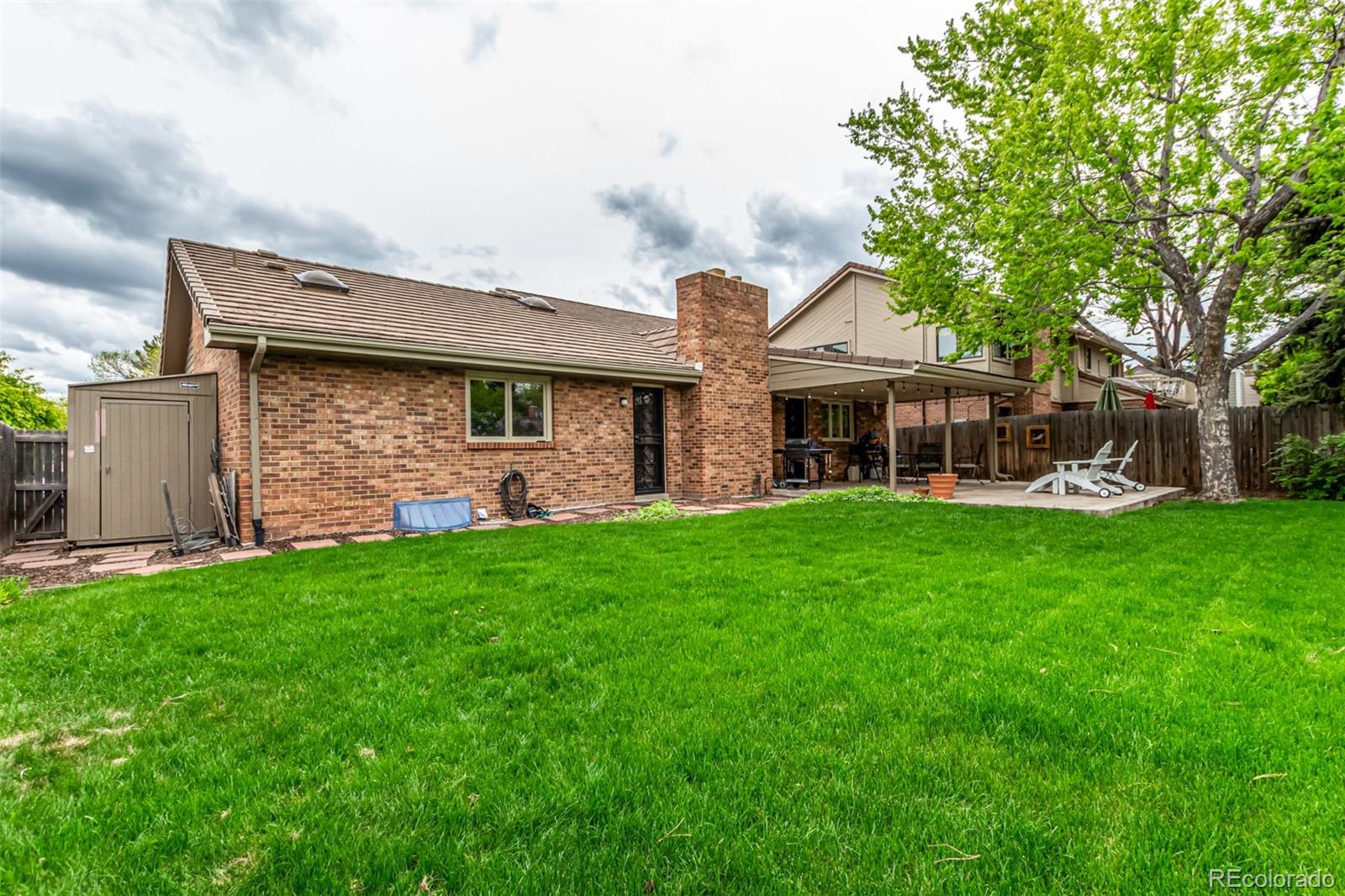 MLS Image #35 for 8101 e dartmouth avenue,denver, Colorado