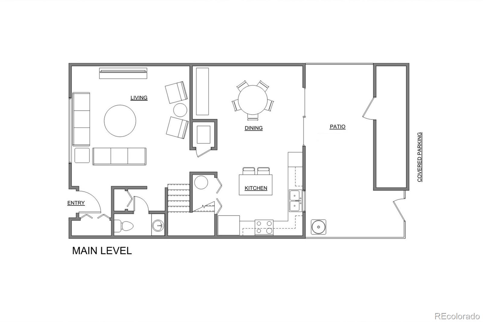 MLS Image #24 for 12720 w virginia avenue,lakewood, Colorado